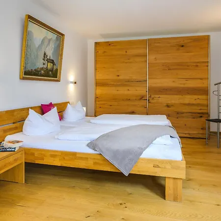 Alpencharme Гарміш-Партенкірхен