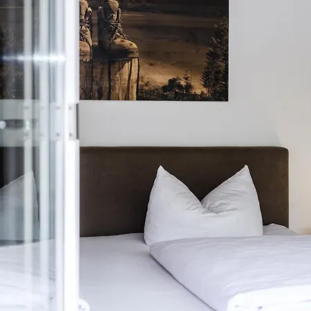 Alpencharme Гарміш-Партенкірхен