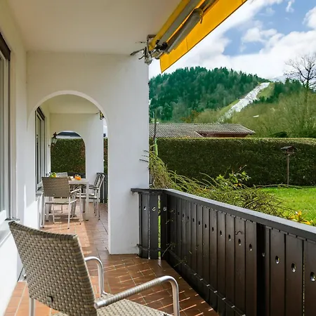 Alpencharme * Гарміш-Партенкірхен