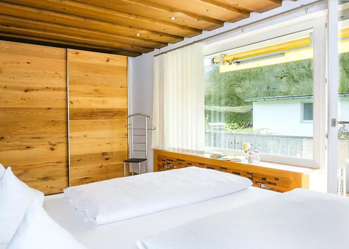 Апартаменти Alpencharme *