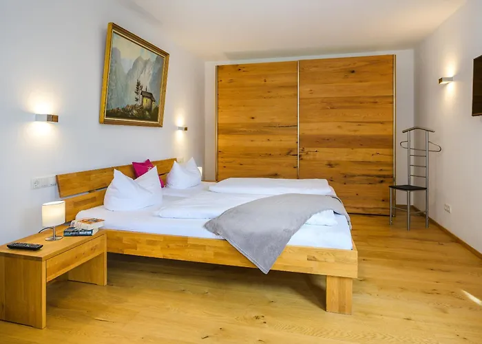 Alpencharme Гарміш-Партенкірхен