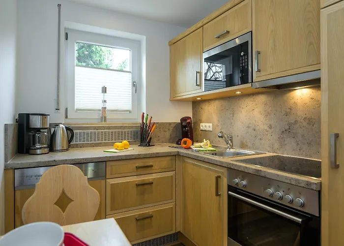 Alpencharme * Гарміш-Партенкірхен