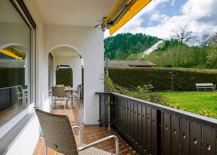 Alpencharme * Гарміш-Партенкірхен