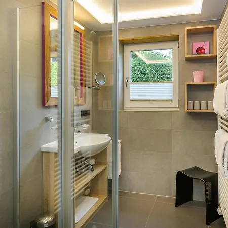 Alpencharme * Garmisch-Partenkirchen