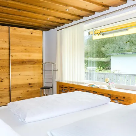 Appartement Alpencharme *