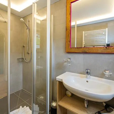 Appartement Alpencharme *