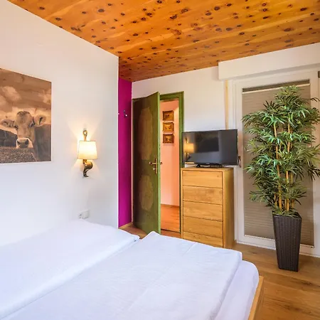 Alpencharme * Garmisch-Partenkirchen