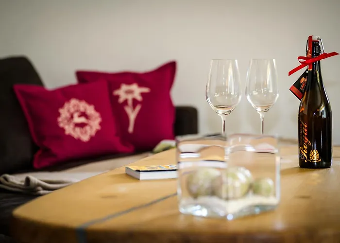 Alpencharme * Garmisch-Partenkirchen