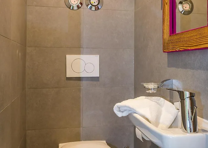 Alpencharme Garmisch-Partenkirchen