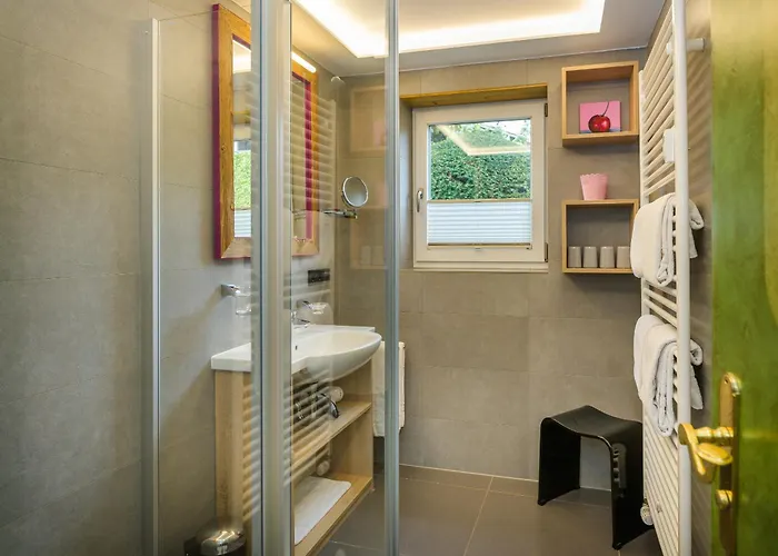 Alpencharme * Garmisch-Partenkirchen